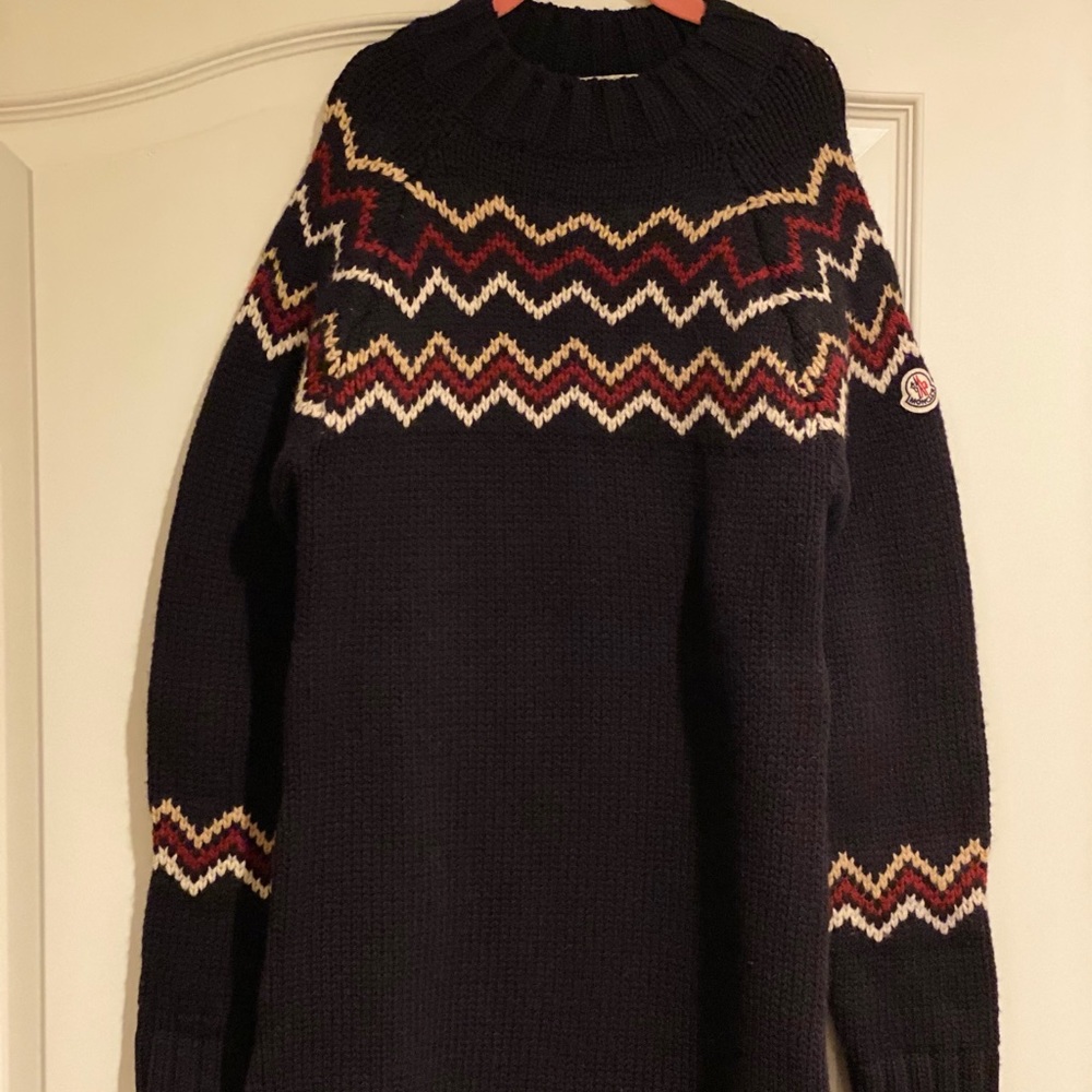 Moncler dress